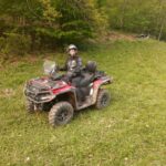 Bosnien Testfahrten Mit Outlander 700 Kladusa Velica 4 24 (120) (Benutzerdefiniert)