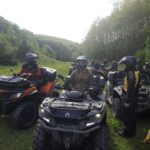 Bosnien Testfahrten Mit Outlander 700 Kladusa Velica 4 24 (121) (Benutzerdefiniert)
