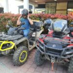 Bosnien Testfahrten Mit Outlander 700 Kladusa Velica 4 24 (123) (Benutzerdefiniert)