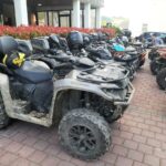 Bosnien Testfahrten Mit Outlander 700 Kladusa Velica 4 24 (124) (Benutzerdefiniert)