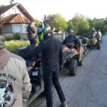 Bosnien Testfahrten Mit Outlander 700 Kladusa Velica 4 24 (125) (Benutzerdefiniert)