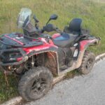 Bosnien Testfahrten Mit Outlander 700 Kladusa Velica 4 24 (126) (Benutzerdefiniert)