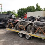 Bosnien Testfahrten Mit Outlander 700 Kladusa Velica 4 24 (131) (Benutzerdefiniert)