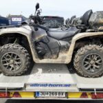 Bosnien Testfahrten Mit Outlander 700 Kladusa Velica 4 24 (132) (Benutzerdefiniert)