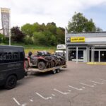 Bosnien Testfahrten Mit Outlander 700 Kladusa Velica 4 24 (133) (Benutzerdefiniert)