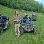 Bosnien Testfahrten Mit Outlander 700 Kladusa Velica 4 24 (136)