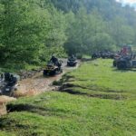 Bosnien Testfahrten Mit Outlander 700 Kladusa Velica 4 24 (140)
