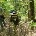 Bosnien Testfahrten Mit Outlander 700 Kladusa Velica 4 24 (144)