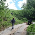Bosnien Testfahrten Mit Outlander 700 Kladusa Velica 4 24 (67) (Benutzerdefiniert)