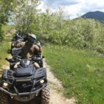Bosnien Testfahrten Mit Outlander 700 Kladusa Velica 4 24 (69) (Benutzerdefiniert)