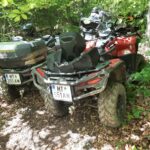 Bosnien Testfahrten Mit Outlander 700 Kladusa Velica 4 24 (72) (Benutzerdefiniert)