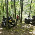 Bosnien Testfahrten Mit Outlander 700 Kladusa Velica 4 24 (78) (Benutzerdefiniert)