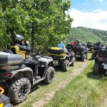 Bosnien Testfahrten Mit Outlander 700 Kladusa Velica 4 24 (80) (Benutzerdefiniert)
