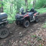Bosnien Testfahrten Mit Outlander 700 Kladusa Velica 4 24 (86) (Benutzerdefiniert)