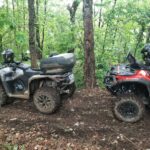 Bosnien Testfahrten Mit Outlander 700 Kladusa Velica 4 24 (87) (Benutzerdefiniert)
