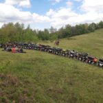 Bosnien Testfahrten Mit Outlander 700 Kladusa Velica 4 24 (95) (Benutzerdefiniert)