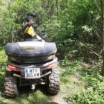 Bosnien Testfahrten Mit Outlander 700 Kladusa Velica 4 24 (96) (Benutzerdefiniert)