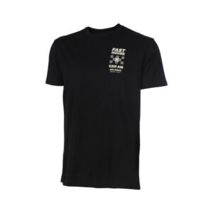 " NEU " Can-Am x FH Coilover T-Shirt Herren