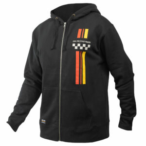 " NEU " Can-Am Fasthouse Duster Kapuzenjacke mit Reißverschluss
