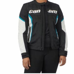 " NEU " Fahrerjacke Damen Tuli Mesh