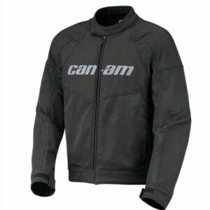 " NEU " Fahrerjacke Herren Sythe schwarz