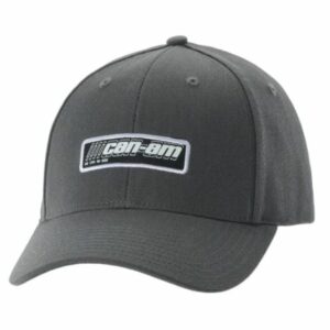 " NEU " Can-Am Sign Cap