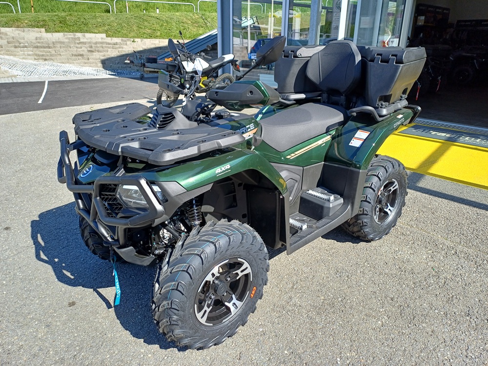 520l Forest Green 4 25 (1)