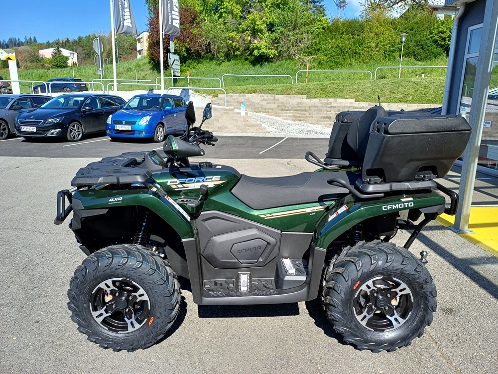 520l Forest Green 4 25 (2)