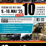 010 Jahre Powersportcenter Allrad Horn (2)