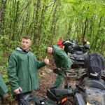Bosnien Cazin 04 2025 (30)