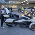 Frühjahrsausfahrt Spyder Ryker 2025 Plattensee (15)
