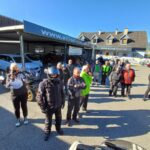Frühjahrsausfahrt Spyder Ryker 2025 Plattensee (17)