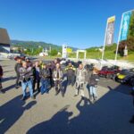 Frühjahrsausfahrt Spyder Ryker 2025 Plattensee (18)