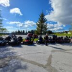 Frühjahrsausfahrt Spyder Ryker 2025 Plattensee (20)