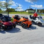 Frühjahrsausfahrt Spyder Ryker 2025 Plattensee (32)