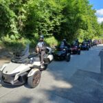 Frühjahrsausfahrt Spyder Ryker 2025 Plattensee (33)