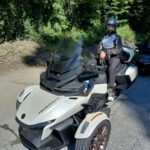 Frühjahrsausfahrt Spyder Ryker 2025 Plattensee (34)