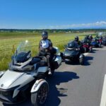 Frühjahrsausfahrt Spyder Ryker 2025 Plattensee (35)