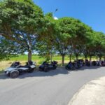 Frühjahrsausfahrt Spyder Ryker 2025 Plattensee (36)