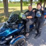 Frühjahrsausfahrt Spyder Ryker 2025 Plattensee (37)