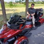 Frühjahrsausfahrt Spyder Ryker 2025 Plattensee (38)