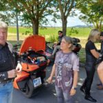 Frühjahrsausfahrt Spyder Ryker 2025 Plattensee (39)