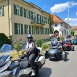 Frühjahrsausfahrt Spyder Ryker 2025 Plattensee (40)