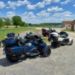 Frühjahrsausfahrt Spyder Ryker 2025 Plattensee (42)