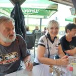 Frühjahrsausfahrt Spyder Ryker 2025 Plattensee (46)