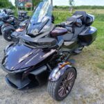 Frühjahrsausfahrt Spyder Ryker 2025 Plattensee (48)