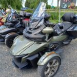 Frühjahrsausfahrt Spyder Ryker 2025 Plattensee (50)
