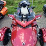 Frühjahrsausfahrt Spyder Ryker 2025 Plattensee (52)