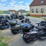 Frühjahrsausfahrt Spyder Ryker 2025 Plattensee (54)