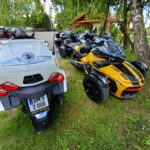 Frühjahrsausfahrt Spyder Ryker 2025 Plattensee (55)